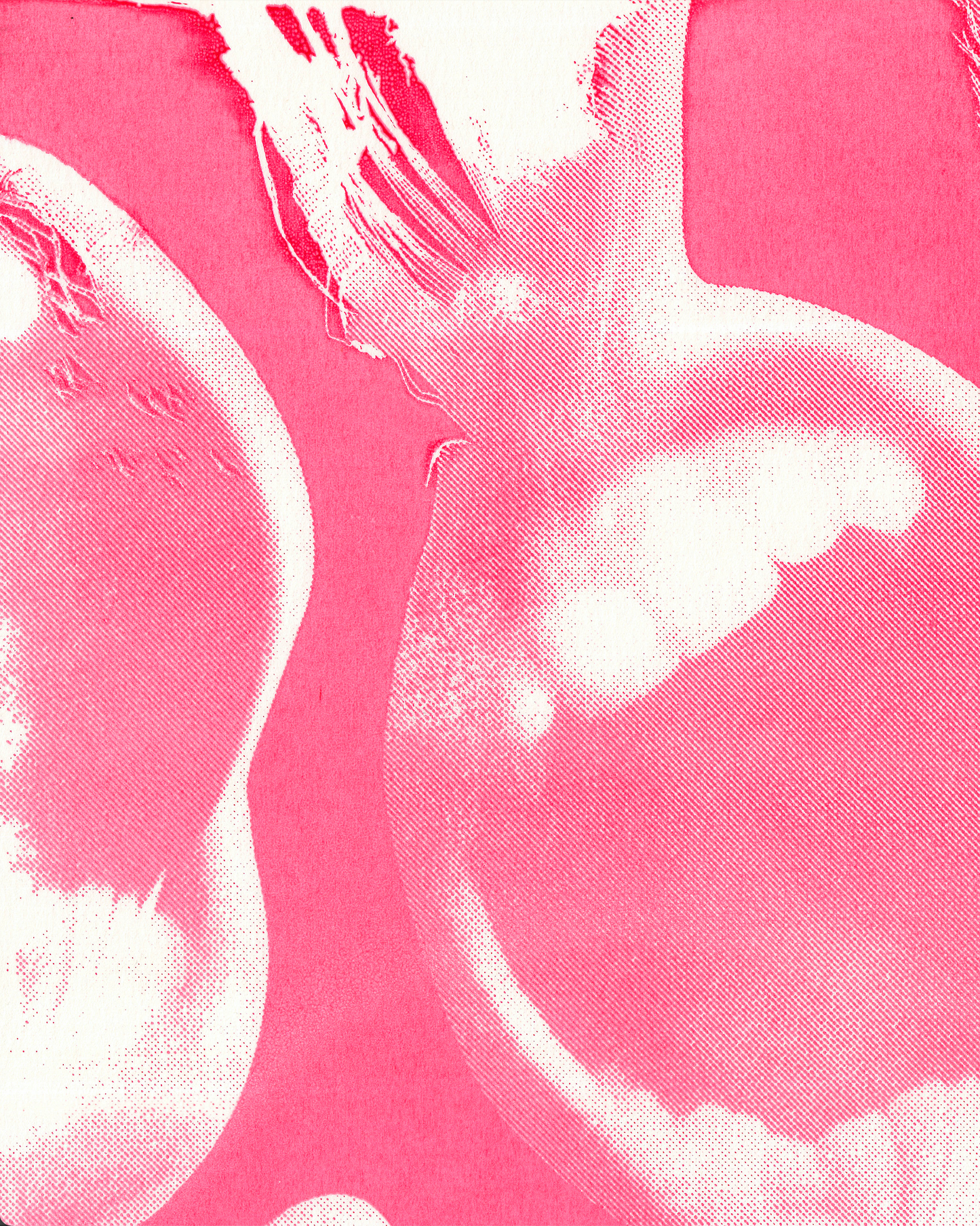 Speak - Hot Pink